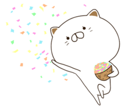 NyakoNyakoNyanko sticker #7439453