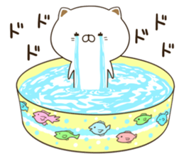 NyakoNyakoNyanko sticker #7439454