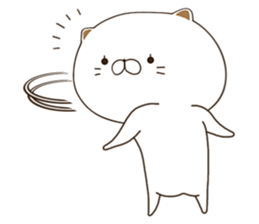 NyakoNyakoNyanko sticker #7439468