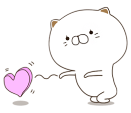 NyakoNyakoNyanko sticker #7439474