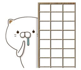 NyakoNyakoNyanko sticker #7439479