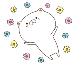 NyakoNyakoNyanko sticker #7439480