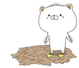 NyakoNyakoNyanko sticker #7439481