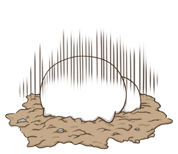 NyakoNyakoNyanko sticker #7439483