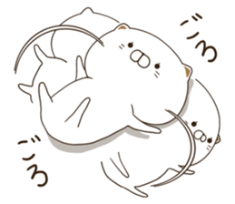 NyakoNyakoNyanko sticker #7439485