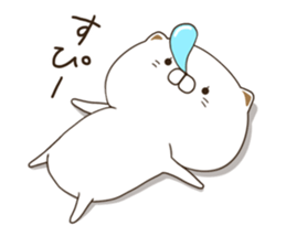 NyakoNyakoNyanko sticker #7439486