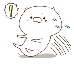 NyakoNyakoNyanko sticker #7439487