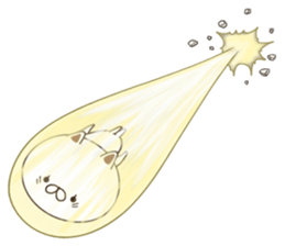 NyakoNyakoNyanko sticker #7439489