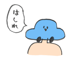 MEIREI Sticker sticker #7439495