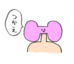 MEIREI Sticker sticker #7439497