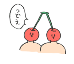 MEIREI Sticker sticker #7439499