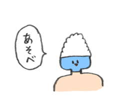 MEIREI Sticker sticker #7439505