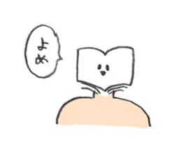 MEIREI Sticker sticker #7439515