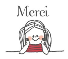 Les Parisiennes sticker #7439574