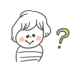 Les Parisiennes sticker #7439575