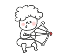 Les Parisiennes sticker #7439576