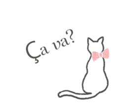 Les Parisiennes sticker #7439581