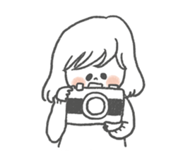 Les Parisiennes sticker #7439599