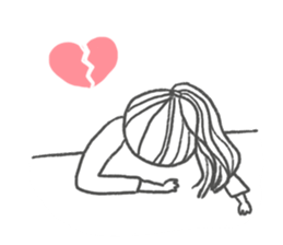 Les Parisiennes sticker #7439606