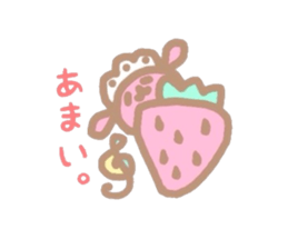 RABBITMAID sticker #7440864