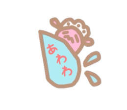 RABBITMAID sticker #7440871