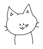 Neko Sticker da nyan sticker #7441950