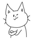 Neko Sticker da nyan sticker #7441956