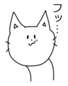 Neko Sticker da nyan sticker #7441959