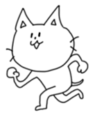 Neko Sticker da nyan sticker #7441963