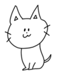 Neko Sticker da nyan sticker #7441971