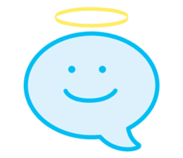 Bunbun Bubble Expression v.4 sticker #7442465