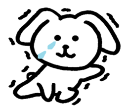 TAREMMY of lop-eared rabbit vol.9 sticker #7442737