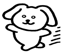 TAREMMY of lop-eared rabbit vol.9 sticker #7442742