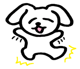 TAREMMY of lop-eared rabbit vol.9 sticker #7442757