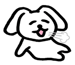 TAREMMY of lop-eared rabbit vol.9 sticker #7442758