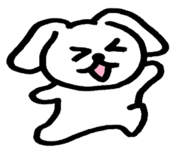 TAREMMY of lop-eared rabbit vol.9 sticker #7442759