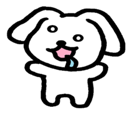 TAREMMY of lop-eared rabbit vol.9 sticker #7442763