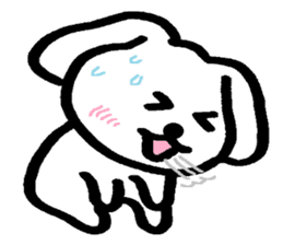 TAREMMY of lop-eared rabbit vol.9 sticker #7442764