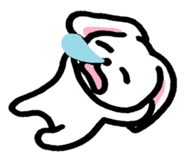 TAREMMY of lop-eared rabbit vol.9 sticker #7442768