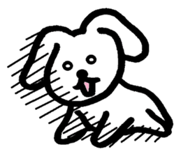 TAREMMY of lop-eared rabbit vol.9 sticker #7442770