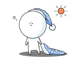 Shigeo'Sticker sticker #7442814