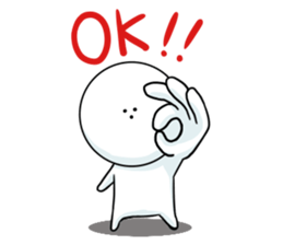 Shigeo'Sticker sticker #7442815