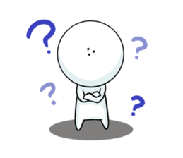 Shigeo'Sticker sticker #7442825