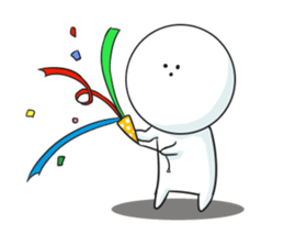 Shigeo'Sticker sticker #7442826