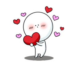 Shigeo'Sticker sticker #7442829