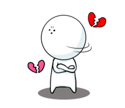 Shigeo'Sticker sticker #7442830