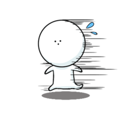 Shigeo'Sticker sticker #7442832