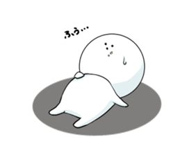 Shigeo'Sticker sticker #7442835