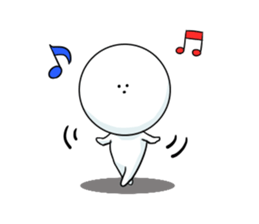 Shigeo'Sticker sticker #7442836