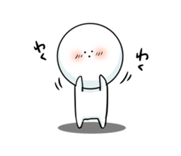 Shigeo'Sticker sticker #7442837